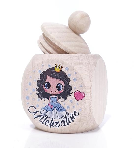 Prinzessin dunkel MZD